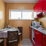Vakantiehuis B99 - Barreira Alley Townhouse In
