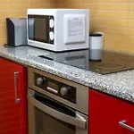 B99 - Barreira Alley Townhouse In Vakantiehuis *