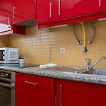 B99 - Barreira Alley Townhouse In Lagos