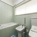Vakantiehuis B99 - Barreira Alley Townhouse In *
