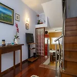 B99 - Barreira Alley Townhouse In Dom wakacyjny