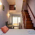 Dom wakacyjny B99 - Barreira Alley Townhouse In Lagos
