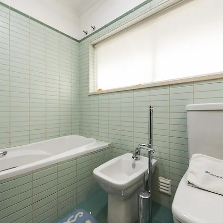 Σπίτι διακοπών B99 - Barreira Alley Townhouse In *