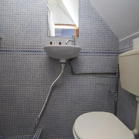 B99 - Barreira Alley Townhouse In Σπίτι διακοπών *