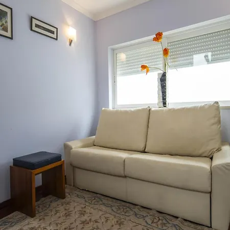 B99 - Barreira Alley Townhouse In Σπίτι διακοπών Λάγος