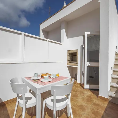 B99 - Barreira Alley Townhouse In Σπίτι διακοπών *