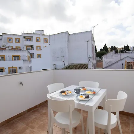 B99 - Barreira Alley Townhouse In Σπίτι διακοπών *