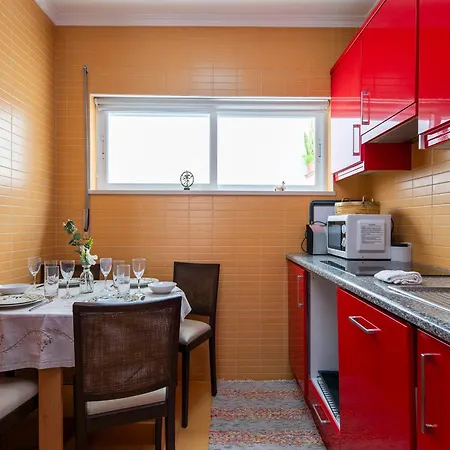 Σπίτι διακοπών B99 - Barreira Alley Townhouse In