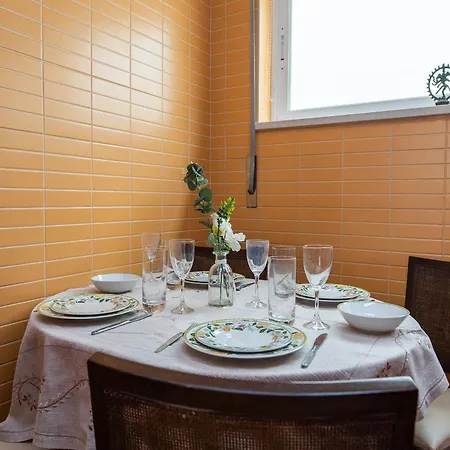 Σπίτι διακοπών B99 - Barreira Alley Townhouse In *