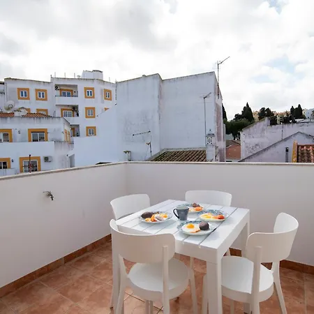 Σπίτι διακοπών B99 - Barreira Alley Townhouse In Λάγος