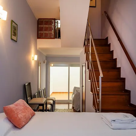 Tatil Evi B99 - Barreira Alley Townhouse In Lagos