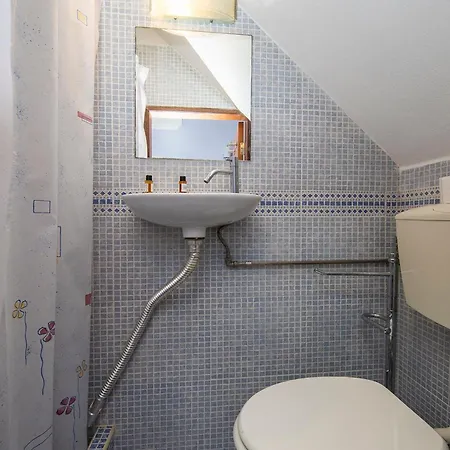 B99 - Barreira Alley Townhouse In Σπίτι διακοπών