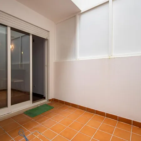 Tatil Evi B99 - Barreira Alley Townhouse In Lagos