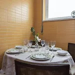 B99 - Barreira Alley Townhouse In