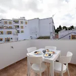B99 - Barreira Alley Townhouse In Дом отдыха *