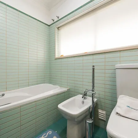 Casa vacanze B99 - Barreira Alley Townhouse In *